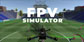 FPV Simulator Nintendo Switch
