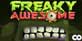 Freaky Awesome PS4
