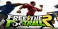 FreestyleFootball R