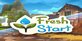 Fresh Start Cleaning Simulator