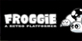Froggie A Retro Platformer Xbox Series X