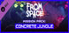 From Space Mission Pack Concrete Jungle Xbox One