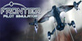 Frontier Pilot Simulator PS5