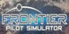 Frontier Pilot Simulator