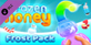 Frozen Honey ASMR Frost Pack Nintendo Switch