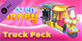 Frozen Honey ASMR Truck Pack Nintendo Switch