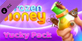 Frozen Honey ASMR Yucky Pack Nintendo Switch