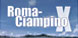 FSX Roma-Ciampino X