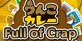 Full of Crap Nintendo Switch