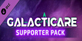 Galacticare Supporter Pack Xbox Series X