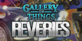 Gallery of Things Reveries PS5