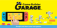 Game Builder Garage Nintendo Switch