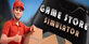 Game Store Simulator