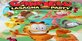 Garfield Lasagna Party PS5