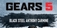 Gears 5 Black Steel Anthony Carmine