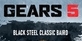 Gears 5 Black Steel Classic Baird Xbox Series X