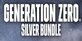Generation Zero Silver Bundle