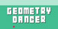 Geometry Dancer