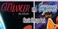 Gleylancer and Gynoug Classic Shmups Pack PS5
