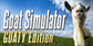 Goat Simulator GOATY