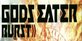 GODS EATER BURST PS4
