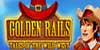 Golden Rails Tales of the Wild West