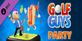Golf Guys Party