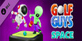 Golf Guys Space