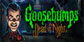 Goosebumps Dead of Night PS4