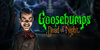 Goosebumps Dead of Night Nintendo Switch