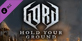 Gord Hold Your Ground