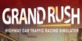 Grand Rush Highway Car Traffic Racing Simulator PS4