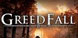 GreedFall PS4
