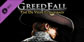 GreedFall The de Vespe Conspiracy