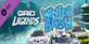 GRID Legends Winter Bash PS4
