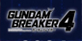 Gundam Breaker 4 Nintendo Switch