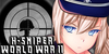 H-Sniper World War 2
