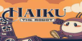 Haiku the Robot Nintendo Switch
