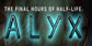 Half-Life Alyx Final Hours