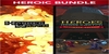 Hammerwatch Heroic Bundle Xbox One