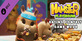 Hamster Playground Eating Contest Game Mode PS4