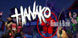 Hanako Honor & Blade