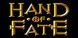 Hand of Fate