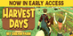 Harvest Days My Dream Farm