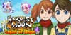 Harvest Moon Light of Hope