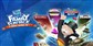 Hasbro Family Fun Pack Xbox Series X