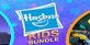 Hasbro Kids Bundle PS4