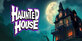 Haunted House Nintendo Switch