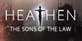 Heathen The sons of the law
