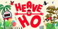 Heave Ho Nintendo Switch